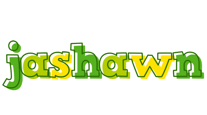 Jashawn juice logo