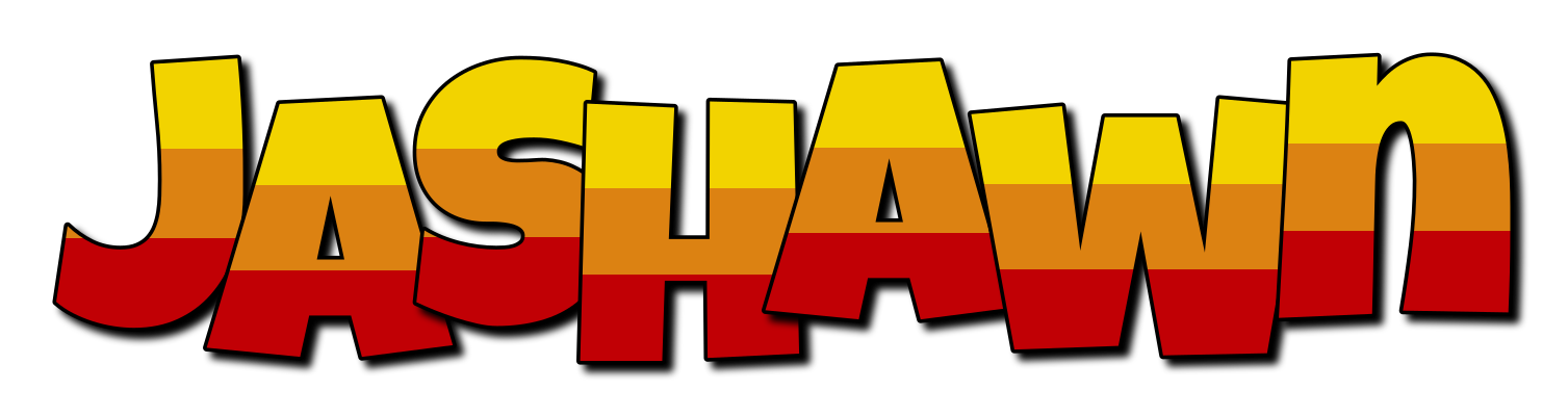 Jashawn jungle logo