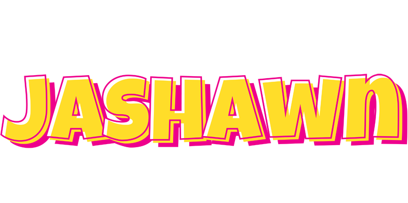 Jashawn kaboom logo