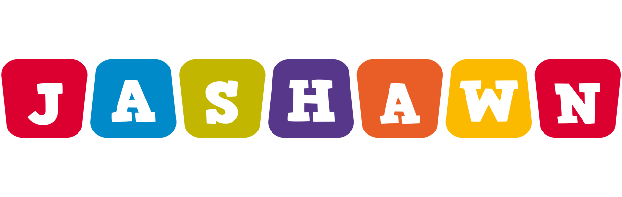 Jashawn kiddo logo