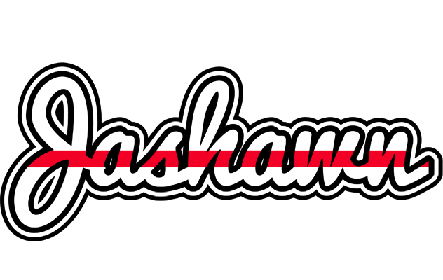 Jashawn kingdom logo