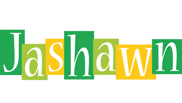 Jashawn lemonade logo