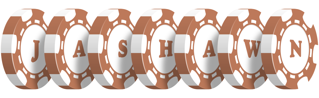 Jashawn limit logo