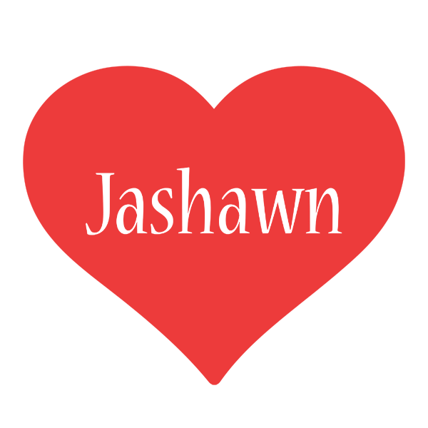 Jashawn love logo