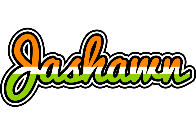 Jashawn mumbai logo