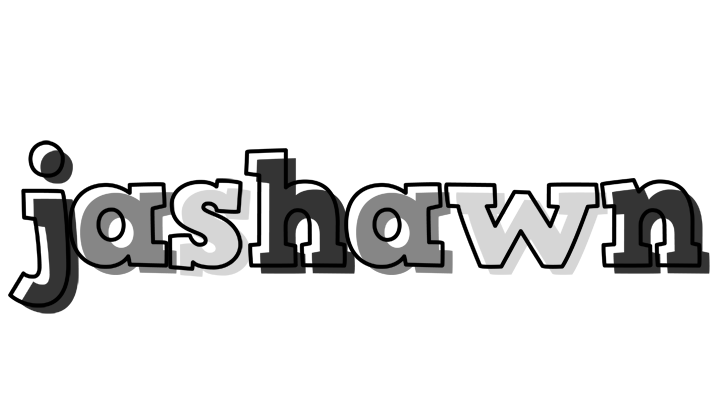 Jashawn night logo