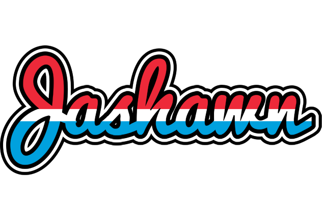 Jashawn norway logo