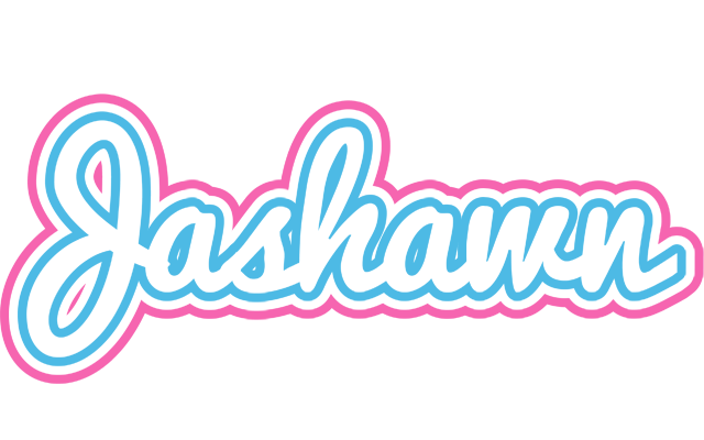 Jashawn outdoors logo