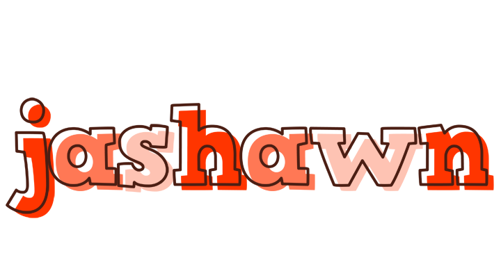 Jashawn paint logo
