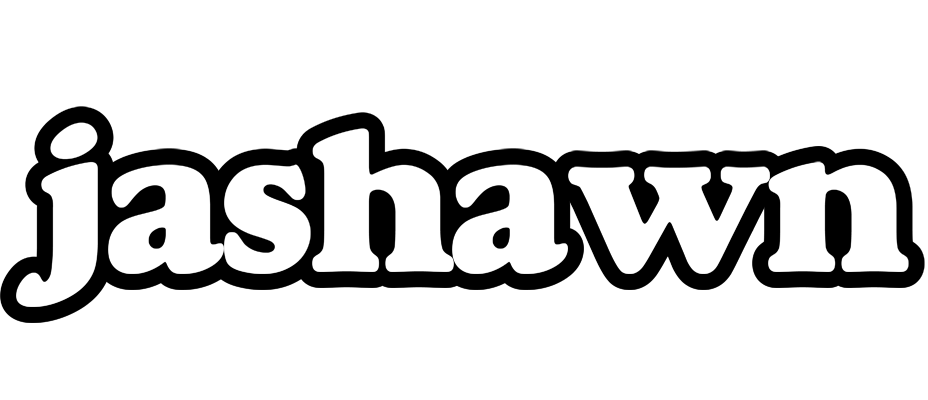 Jashawn panda logo