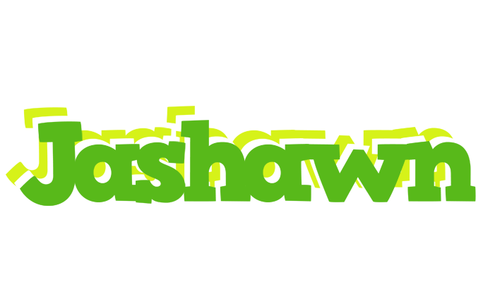 Jashawn picnic logo