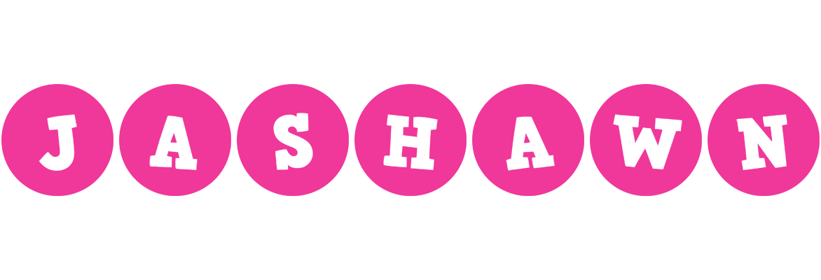 Jashawn poker logo