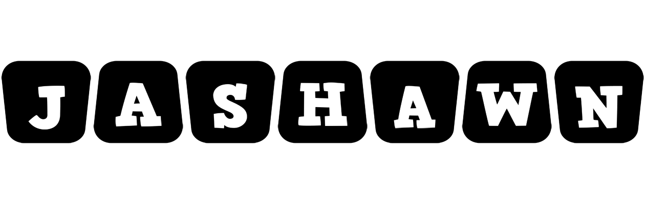 Jashawn racing logo