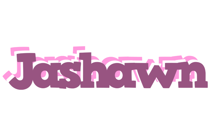 Jashawn relaxing logo