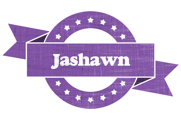 Jashawn royal logo