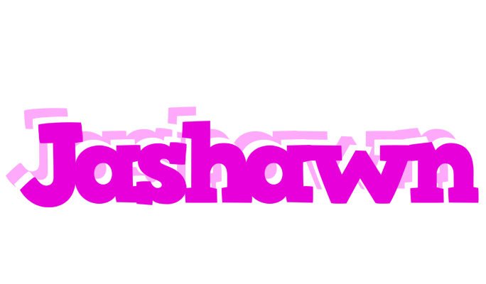 Jashawn rumba logo