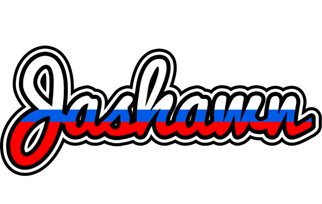 Jashawn russia logo