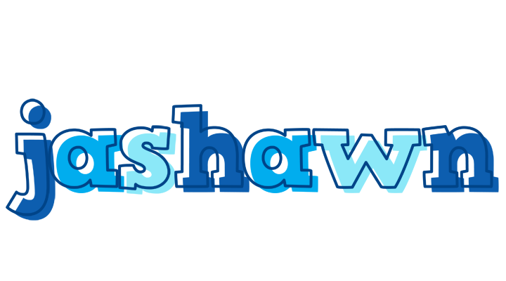 Jashawn sailor logo
