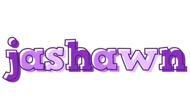 Jashawn sensual logo