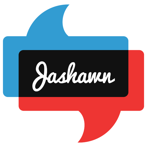 Jashawn sharks logo