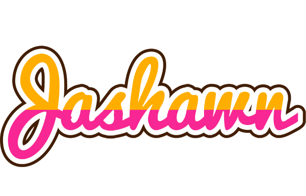 Jashawn smoothie logo