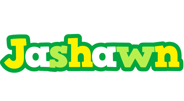 Jashawn soccer logo