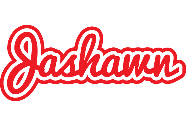 Jashawn sunshine logo