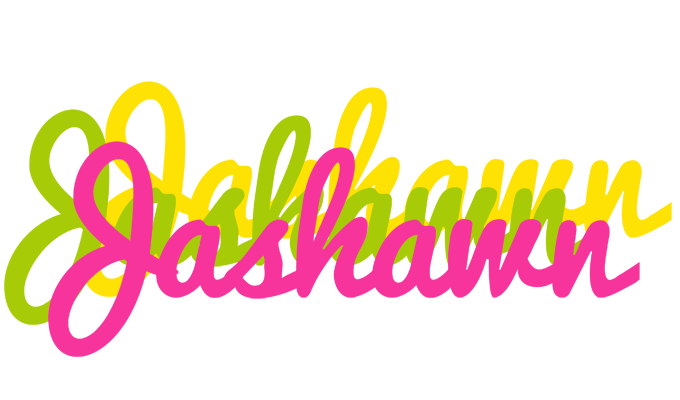 Jashawn sweets logo