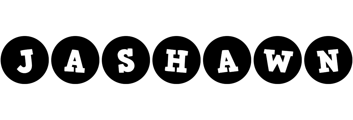 Jashawn tools logo