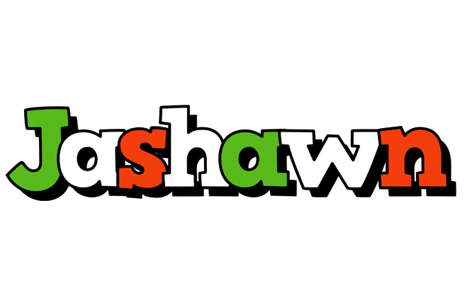 Jashawn venezia logo