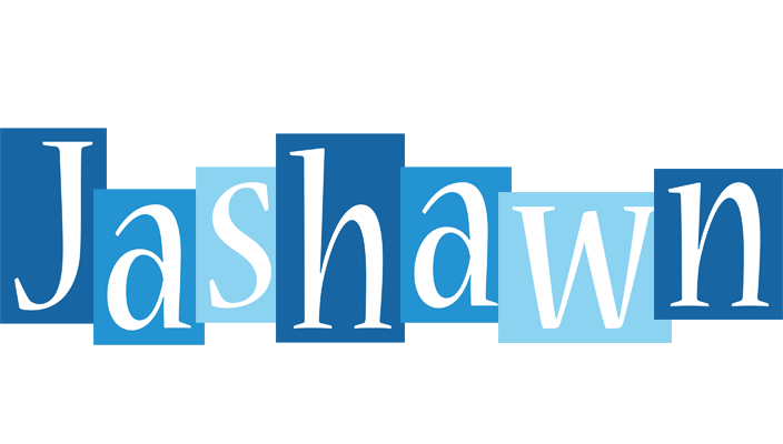 Jashawn winter logo