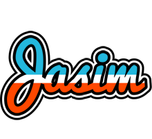 Jasim america logo