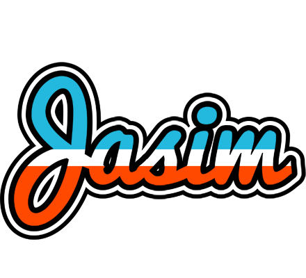 Jasim america logo