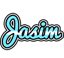 Jasim argentine logo