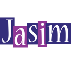 Jasim autumn logo