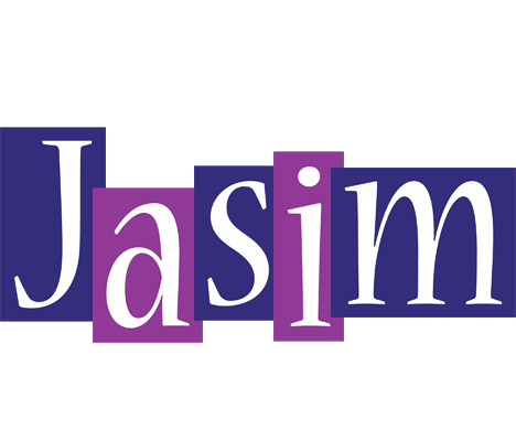 Jasim autumn logo