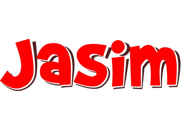 Jasim basket logo