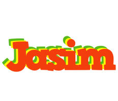 Jasim bbq logo