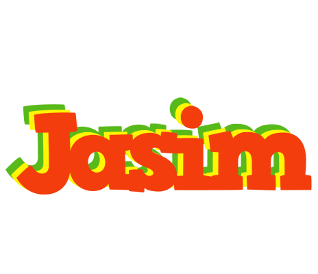 Jasim bbq logo