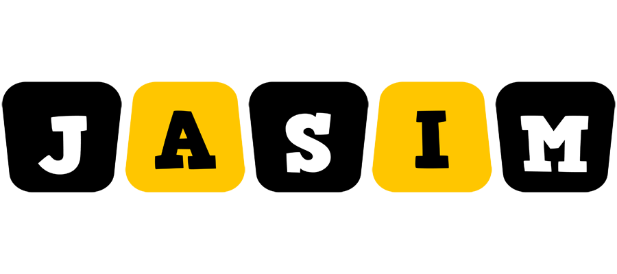 Jasim boots logo