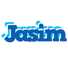 Jasim business logo