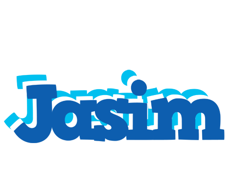 Jasim business logo