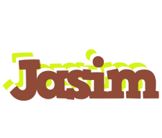 Jasim caffeebar logo