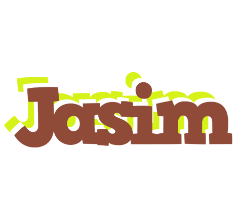 Jasim caffeebar logo