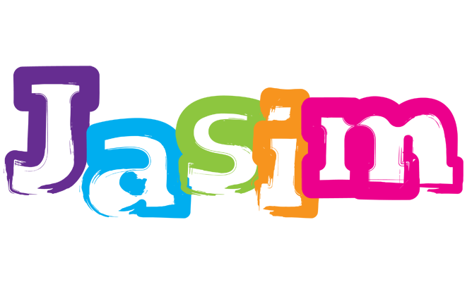 Jasim casino logo
