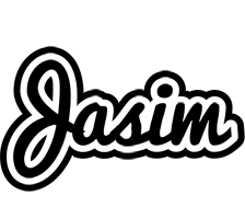 Jasim chess logo