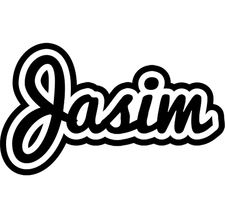 Jasim chess logo