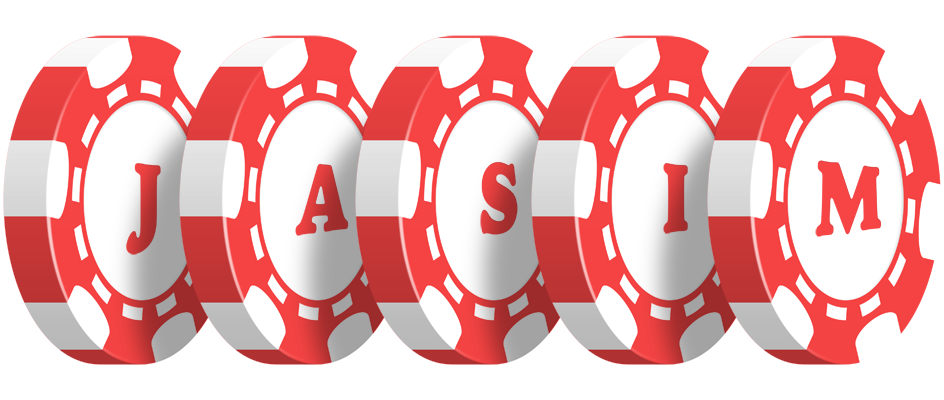 Jasim chip logo