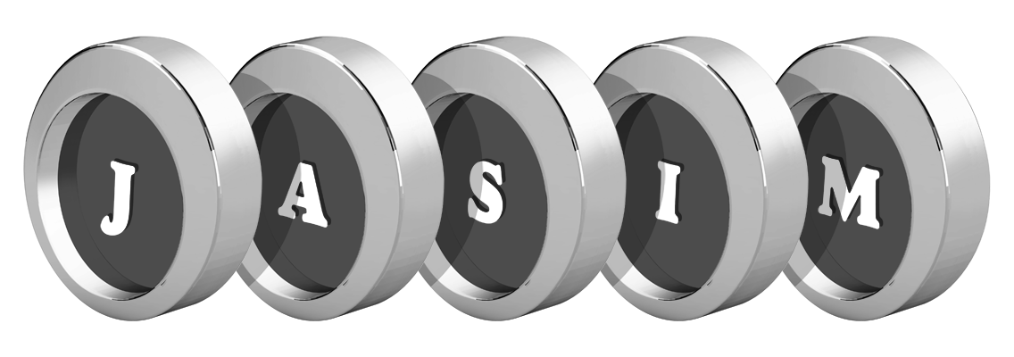 Jasim coins logo