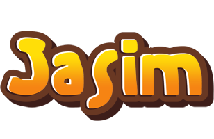 Jasim cookies logo